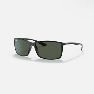 RAYBAN FRAMES: RB4179 Liteforce Square Sunglasses